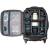Tenba Axis v2 28L - plecak fotograficzny na kółkach, walizka, Multicam Black (637-791) - przykład użycia